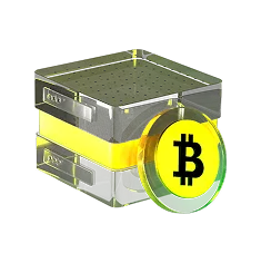 Bitcoin Hadiah Blok 2026: 3.125 BTC, Pasokan Tersisa dan Tren Penambangan