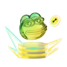 Koin PEPE: Dari Meme Internet Menjadi Fenomena Kripto