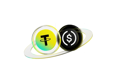 USDT vs USDC: Pertarungan Ultimate Stablecoin