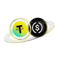 USDT vs USDC: Pertarungan Ultimate Stablecoin