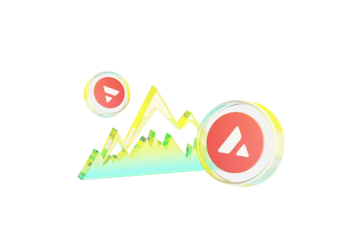 Avalanche (AVAX): Fast, Secure, and Built for Institutional DeFi