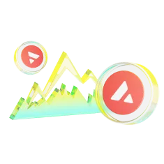 Avalanche (AVAX): Fast, Secure, and Built for Institutional DeFi