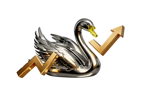 Peristiwa Black Swan: Apa Itu dan Bagaimana Mereka Menghancurkan Pasar