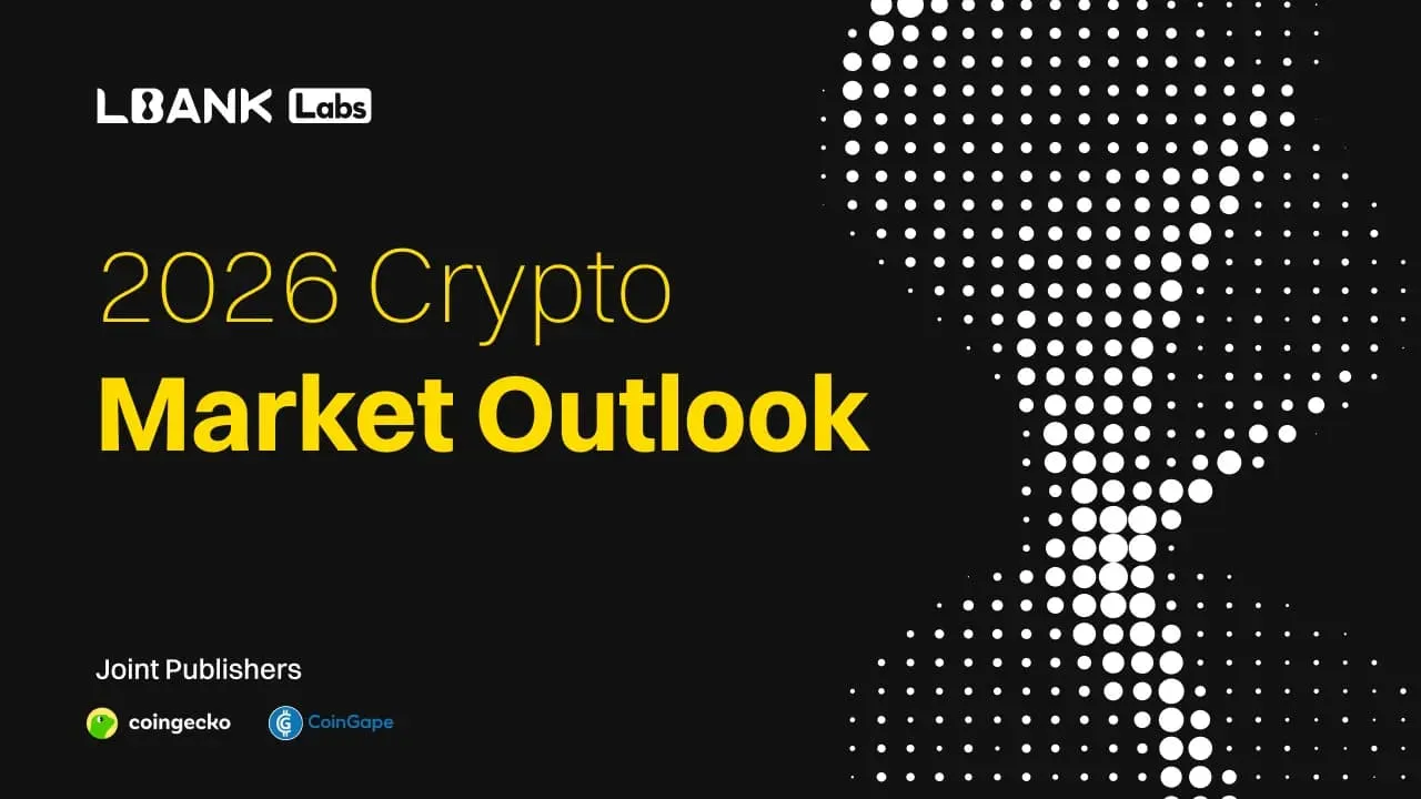 LBank Labs: Uma Perspectiva Abrangente sobre o Cenário Cripto em 2026