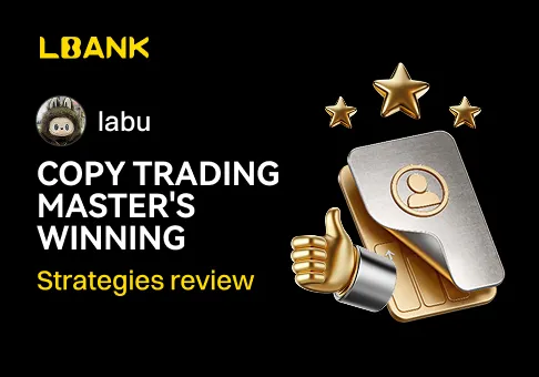 Ulasan Strategi Menang Master Copy Trading — Episode 137