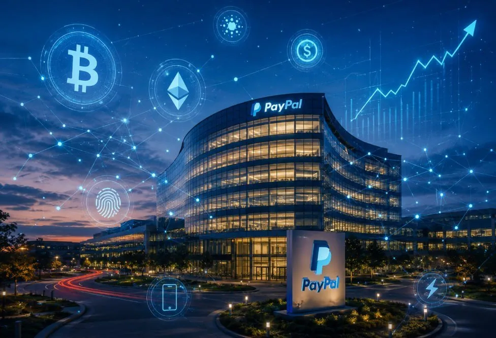 PayPal (PYPL) Equity Research Report - Branded Checkout Grows Just 2%, but 11x Earnings Still Undervalues Venmo and Cash Flow
