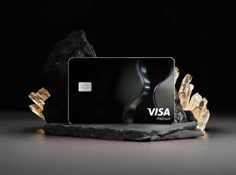 Earn Crypto Spending with LBank Card