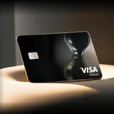 Earn Crypto Spending with LBank Card