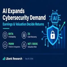 Raport de cercetare de piață pentru coșul de acțiuni Cybersecurity Basket (CYBER) - IA extinde cererea de securitate, dar câștigurile și evaluarea determină randamentele