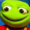 The Toad Pepe (TOAD)