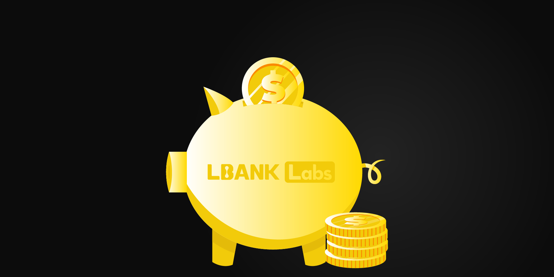 LBank Labs has reported managing assets worth more than $100 Million