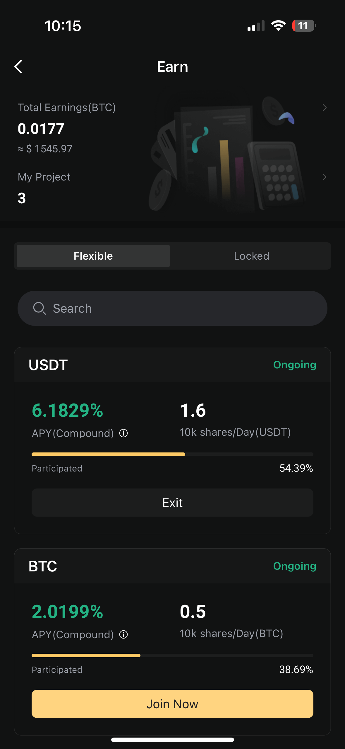 Understanding Crypto Earn: Earning Interest on Cryptocurrency