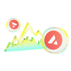 Avalanche (AVAX): Fast, Secure, and Built for Institutional DeFi