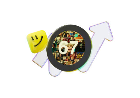 What is 67COIN? The Viral Solana Memecoin Explained