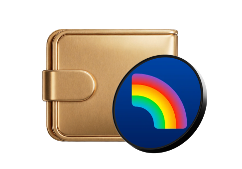 Rainbow Wallet Review: The Best Designed Ethereum Wallet?