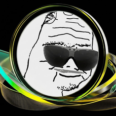 मिलिए UNC से: LBank पर अब Solana Meme Coin
