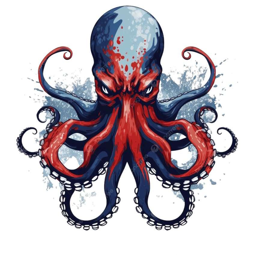 KraKen